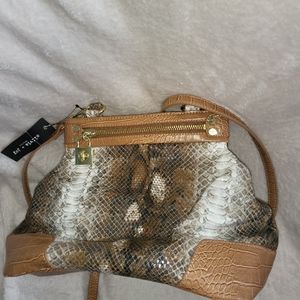 Olivia and Joy handbag